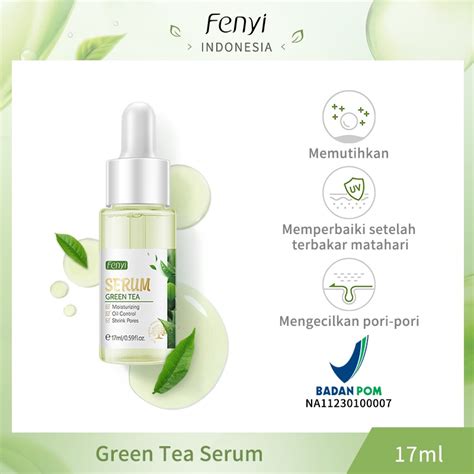 Jual Laikou Sakura Serum Pemutih Wajah K Gold Esensi Anti Penuaan