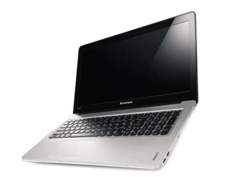 Lenovo IdeaPad U510-MBM66GE - Notebookcheck.net External Reviews