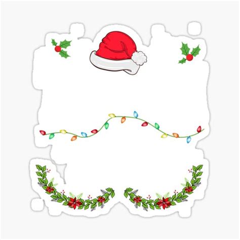 2 Jingle Balls And Tinsel Tits Couples Tee Christmas Matching Couple Funny Inappropriate