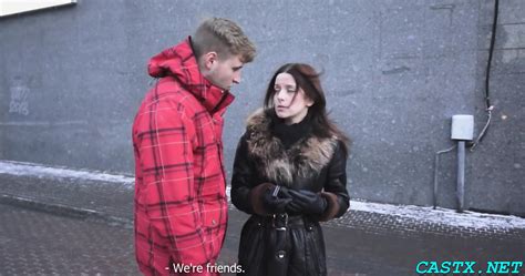 Amazing Latin Brunette Nympho Carrie Brooks Bangs Well