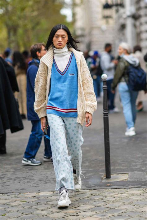 What To Wear In 50 Degree Weather Who What Wear 40 Off