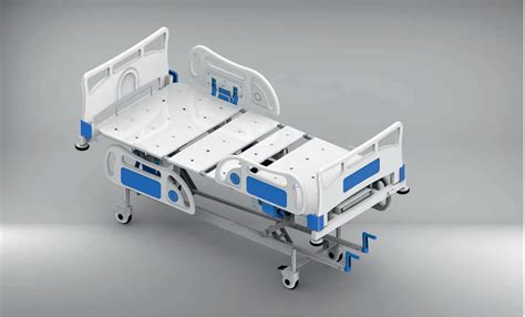 Icu Fowler Cots