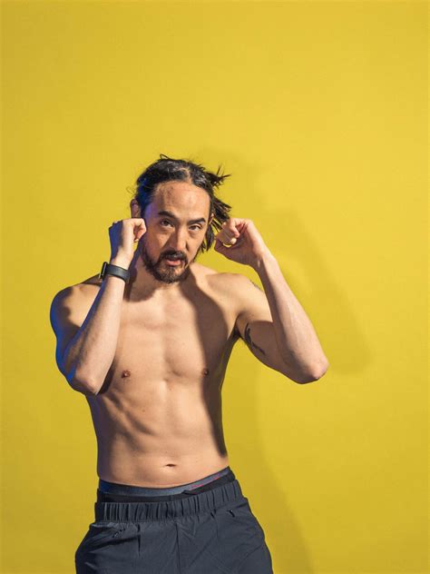 Steve Aoki 2026: Single, net worth, tattoos, smoking & body facts - Taddlr