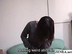 Jav Amateur Striptease And Rooftop Blowjob Subtitled Xxx Mobile Porno Videos Movies