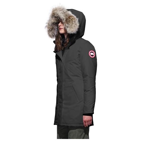 Canada Goose Ladies Victoria Parka - Coat Women's | Buy online