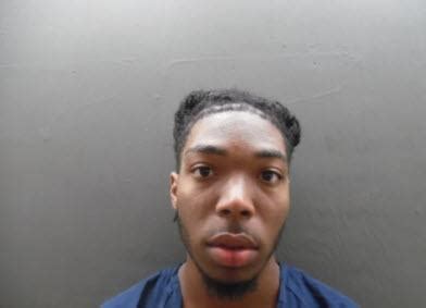 Dante Daniel Fortune Sex Offender In Incarcerated MI