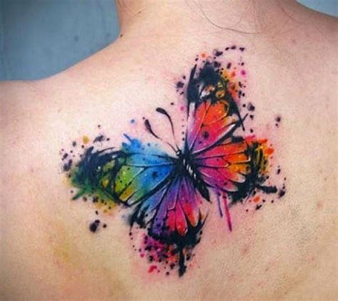 125 Butterfly Tattoo Ideas For Depicting Transformation Wild Tattoo