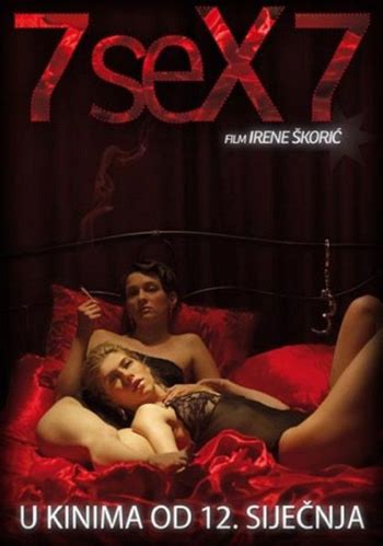 Hot Movie Collection 7 SeX 7 2012