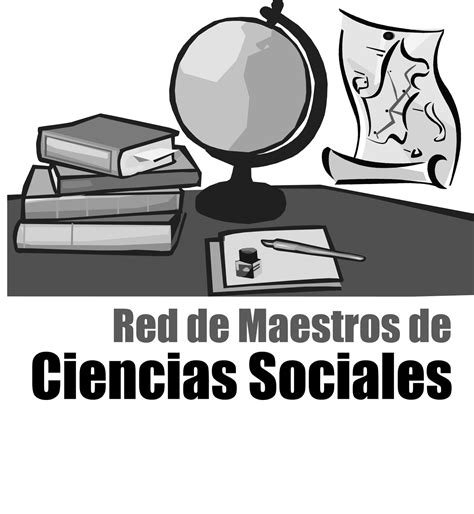 Ciencias Sociales Dibujos 2