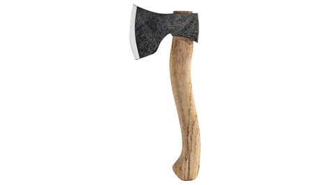 Kalthoff Axe by 3dmodeling | 3DOcean