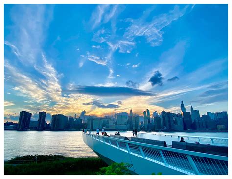 Hunter's Point South Park | Biennal