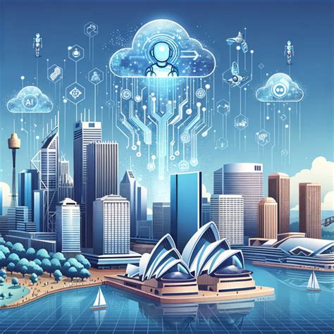 Sydneys Ai Enthusiasts Get Ready Ibm And Nick Renotte Bring The