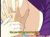 Hentai Brunette Sucks And Analed Porno Movies Watch Porn Online
