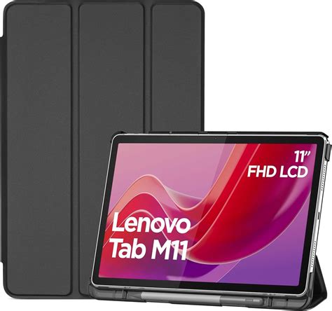 Lenovo Folio Case For Tab M11 Uk Computers And Accessories