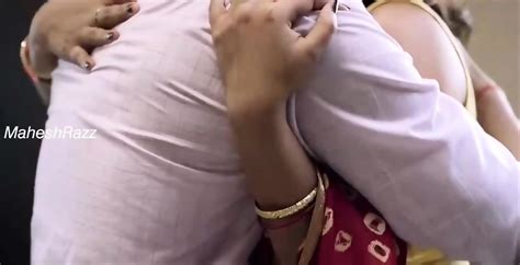 Sneha Paul Hot Deep Kissing