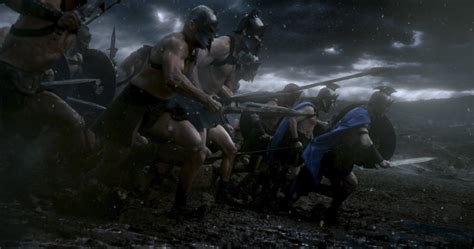 Crítica Do Filme 300 A Ascensão De Um Império Cabeças Vão Rolar
