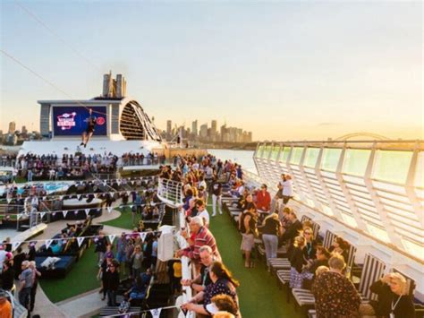 Best Gay Cruises Top Picks For LGBTQ Travelers In AvidVoyagers