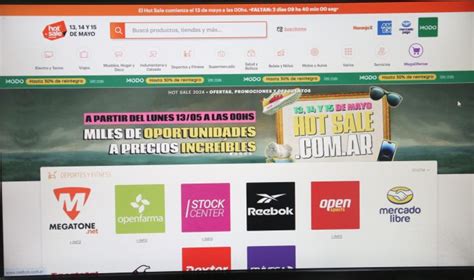 Cuidados Para Comprar Seguro En El Hot Sale Neuquen Noticias De Neuqu N Y El Alto Valle