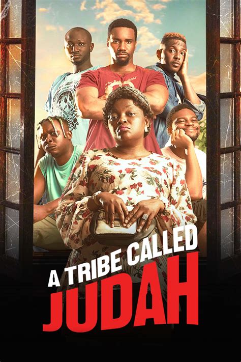 A Tribe Called Judah | Rivr