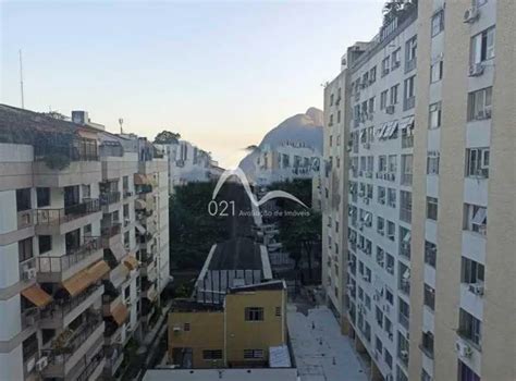 Apartamento na Rua Lópes Quintas Jardim Botânico em Rio de Janeiro