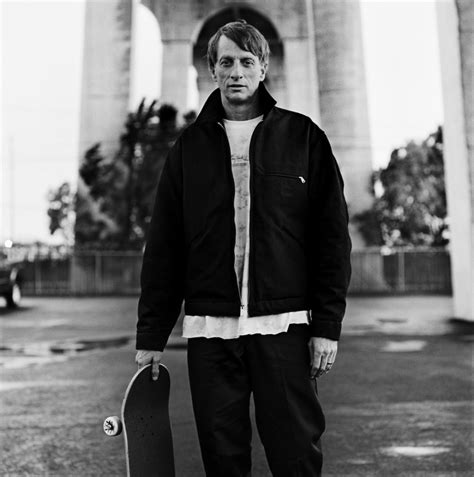 Introducing The Tony Hawk Signature Line Boardsport Source