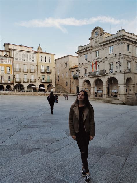 Ourense: thermal city | Erasmus blog Ourense, Spain