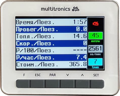 CL-950 Multitronics г. Москва - Multitronics