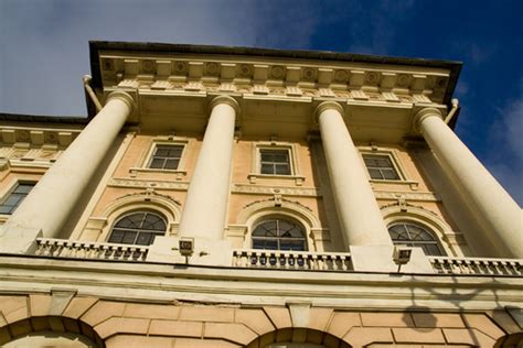 Imperial Academy of Arts | Russia | Historic buildings | All ...