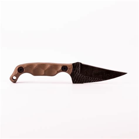 Mini Fde Stroup Knives