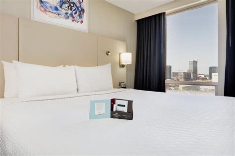 Crowne Plaza Dallas Downtown