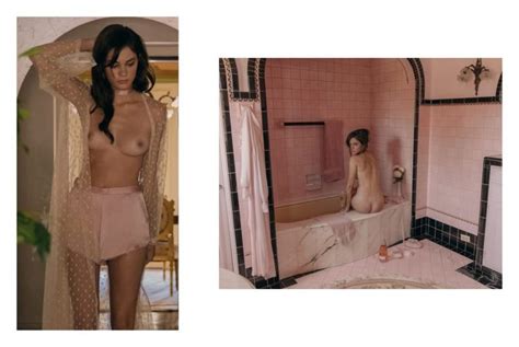 Beate Muska Nude Photos Thefappening