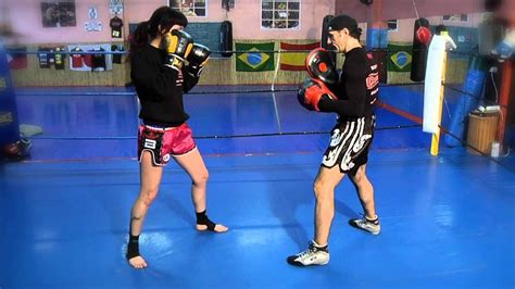 Descubre las grandes diferencias entre mma y kick boxing Guía completa