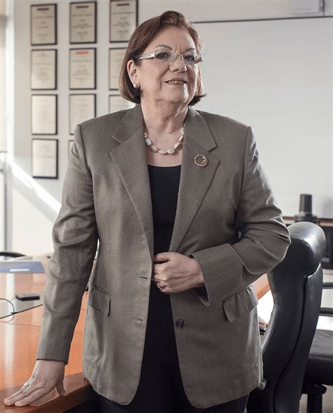 Martha Pérez Reyes M Gsa Legal