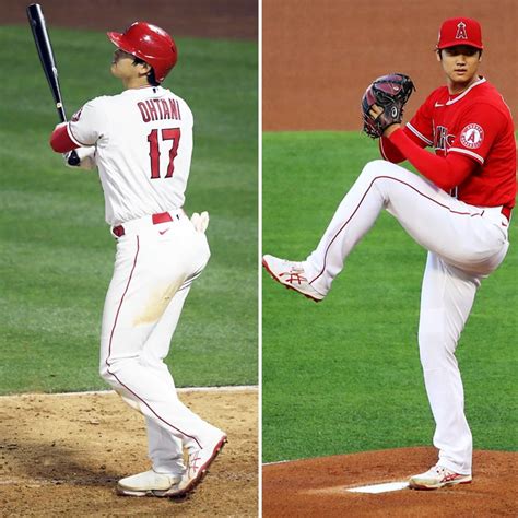 The New Babe Ruth Shohei Ohtani The Star Of Stars HubPages