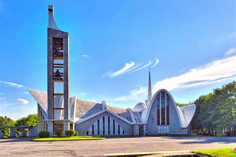 Retour des Journées du patrimoine religieux Le Courrier Sud