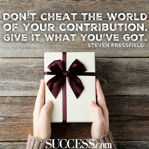15 Quotes to Inspire You to Reach Your Greatest Potential | SUCCESS