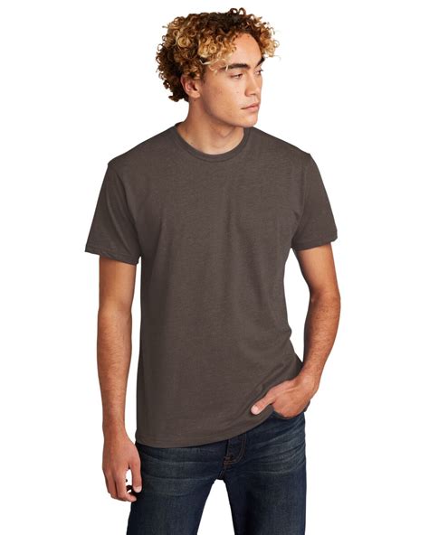Next Level Apparel 6210 Unisex Cvc T Shirt