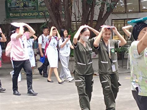 OlivarezCollege Paranaque - CHANGE your MIND, CHANGE your OUTLOOK, and