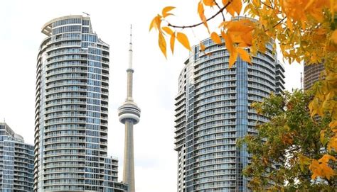 Top Trends In The Toronto Real Estate Market Remax Canada