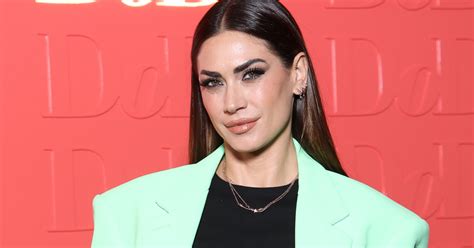 Dziewczyna Berrettiniego Zachwyca W Bikini Przegl D Sportowy Onet