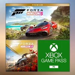 Купить аккаунт Forza Horizon 5 от 400₽ на ПК и Xbox с гарантией — GGSel