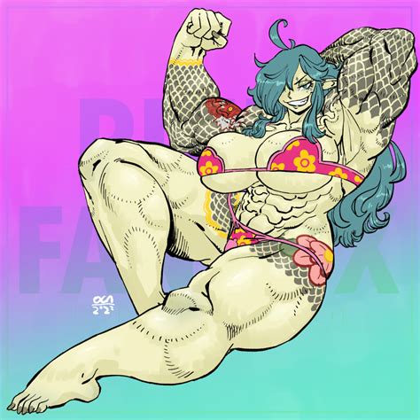 Reward Artemis By Ocaworld Hentai Foundry