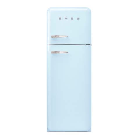 Smeg Lodówka 50 s Retro Style FAB30RPB5 Pastelowy Błękit