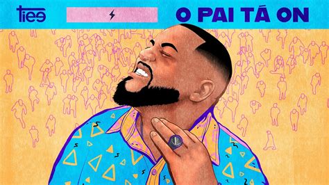 Tiee O Pai Ta On Lyric Video Youtube Music