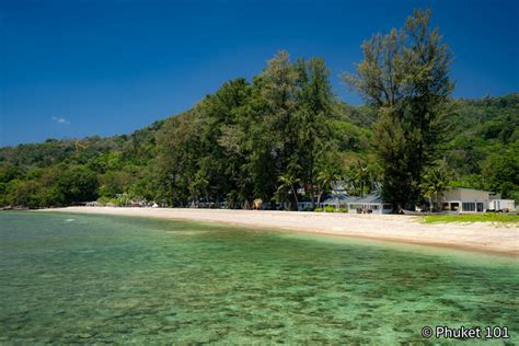 Nakalay Beach ⛱️ Phuket 101