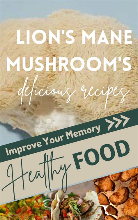 Nutritionists Explain How Lion's Mane Superfood Works For You - RYZE Superfoods