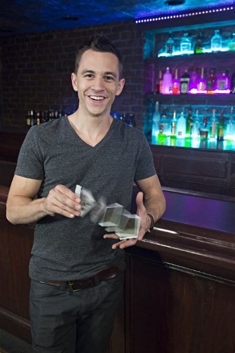 Picture Of Justin Flom