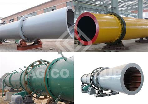 rotary coolersingle cylinder cooler  sale