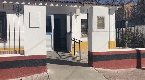 Mejoras edilicias en el centro de salud de Barrio El Pilar Área