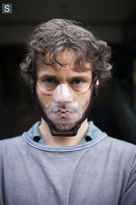 Фото: Ганнибал / Кадр из сериала «Ганнибал» (2013) #2394225